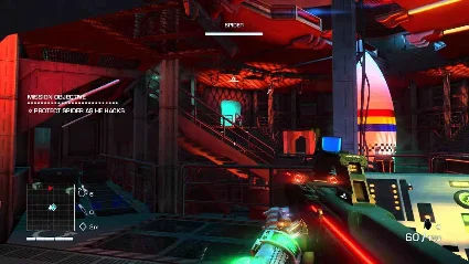 Far Cry 3: Blood Dragon | Оффлайн | Uplay