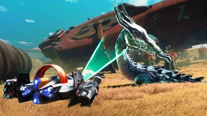 Starlink: Battle for Atlas | Оффлайн | Region Free
