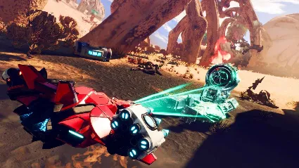 Starlink: Battle for Atlas | Оффлайн | Region Free