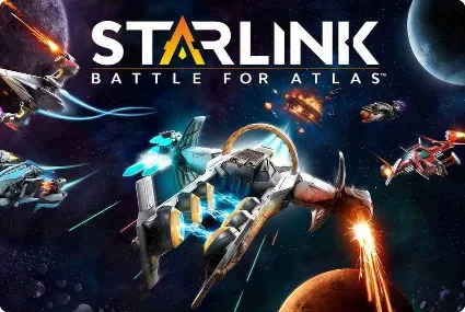 Starlink: Battle for Atlas | Оффлайн | Region Free