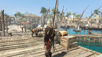 Assassins Creed Black Flag | Оффлайн | Uplay