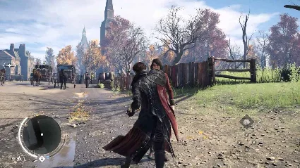 Assassins Creed: Syndicate | Оффлайн | Uplay