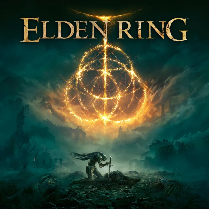 ❗ELDEN RING❗XBOX ONE|SERIES XS🔑KEY❗