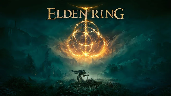 ELDEN RING + Shadow of the Erdtree DELUXE EDITION✅