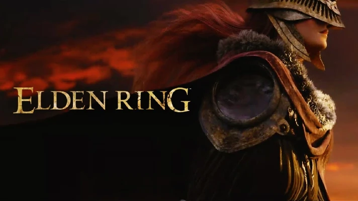 ELDEN RING + Shadow of the Erdtree DELUXE EDITION✅