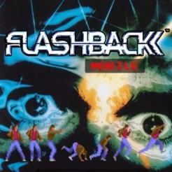  Flashback Mobile iPhone ios iPad Appstore + БОНУС 