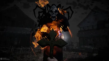Holy Purge : Exorcist 💎 АВТОДОСТАВКА STEAM GIFT РОССИЯ