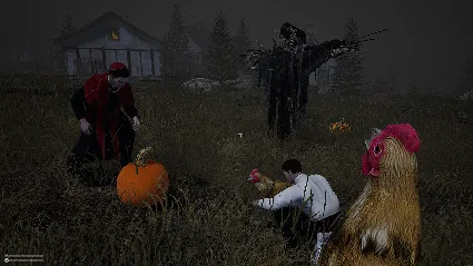 Holy Purge : Exorcist 💎 АВТОДОСТАВКА STEAM GIFT РОССИЯ