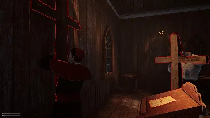 Holy Purge : Exorcist 💎 АВТОДОСТАВКА STEAM GIFT РОССИЯ