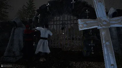 Holy Purge : Exorcist 💎 АВТОДОСТАВКА STEAM GIFT РОССИЯ