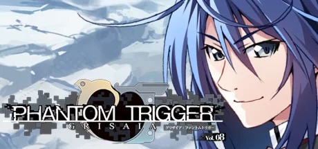 Grisaia Phantom Trigger Vol.8  STEAM GIFT РОССИЯ