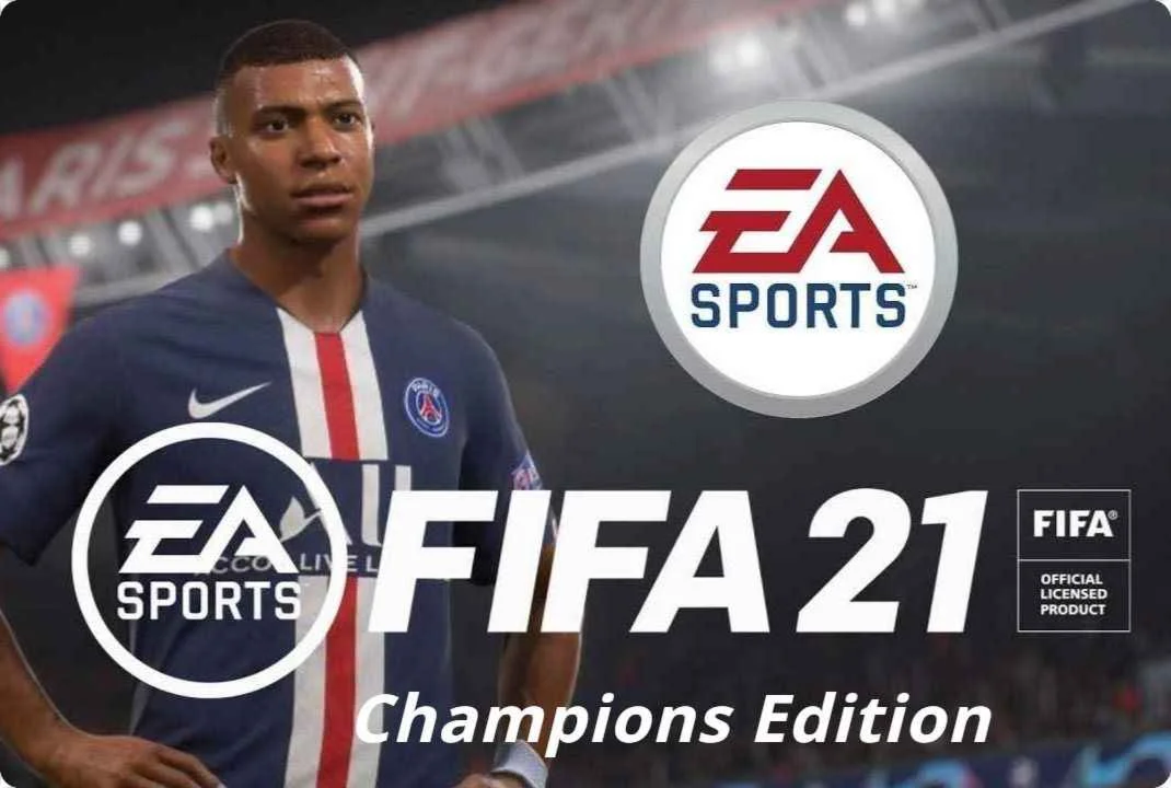  FIFA 21 | Champions Edition | Полный доступ
