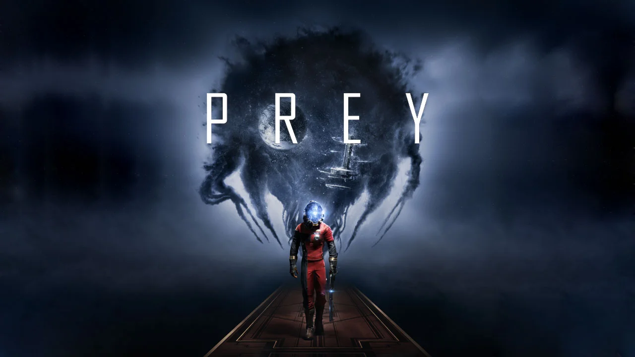 Prey + ВСЕ DLC (Русский язык)