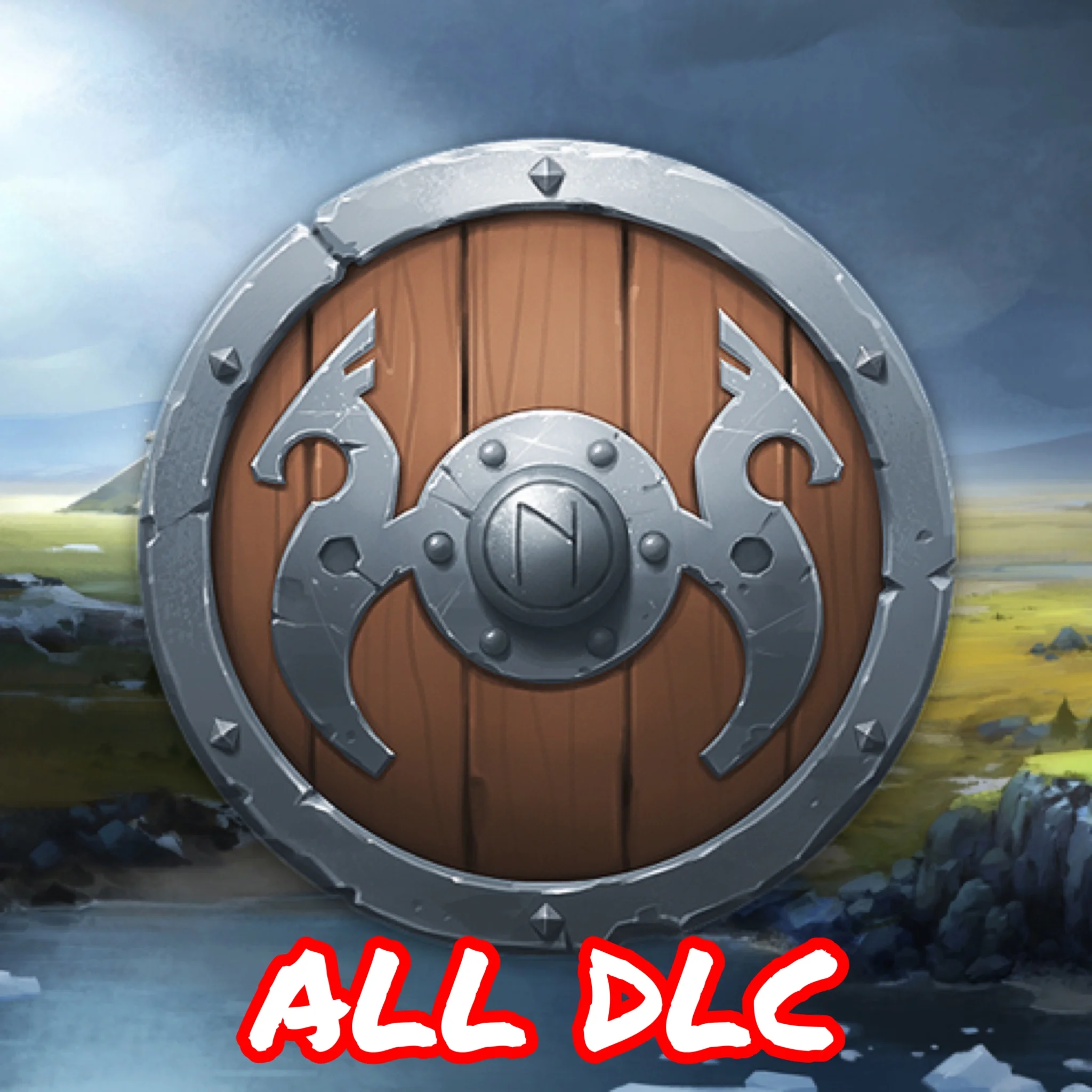 Northgard + DLC iPhone ios iPad Appstore НА 3 ДНЯ