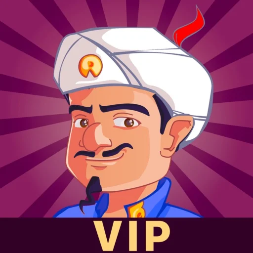 ️ Akinator VIP iPhone ios iPad Appstore + ПОДАРОК 