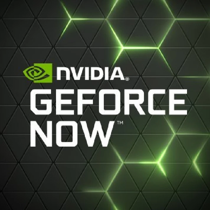 ⚡ Nvidia Geforce Now 6 Month Priority Code - RTX ON💳 ⚡