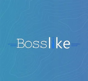 Bosslike купон Босслайк 5.000 баллов