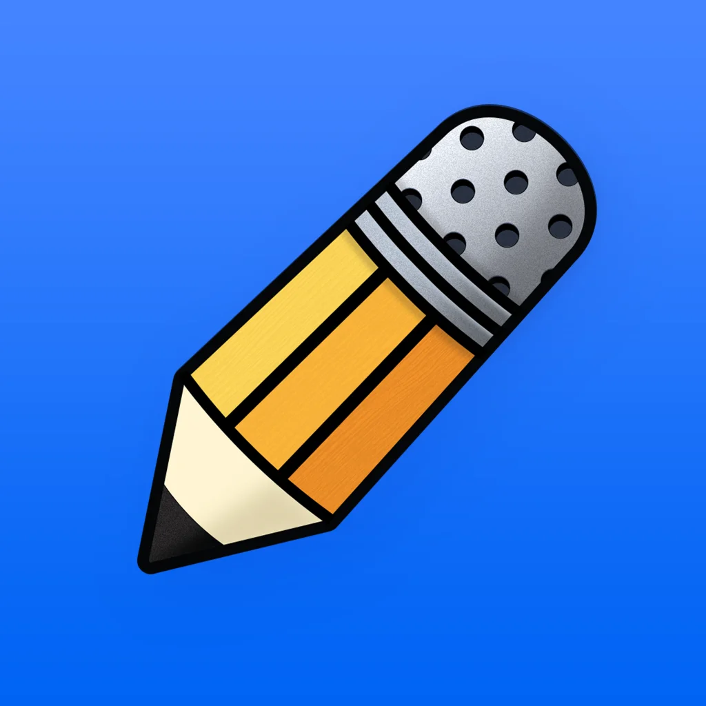 ️ Notability PRO iPhone ios Appstore + ПОДАРОК 