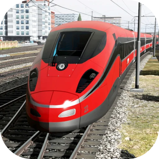 ️ Trainz Simulator 3 iPhone ios Appstore + ПОДАРОК
