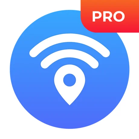 ️ WiFi Map Pro iPhone ios iPad Appstore + ПОДАРОК 