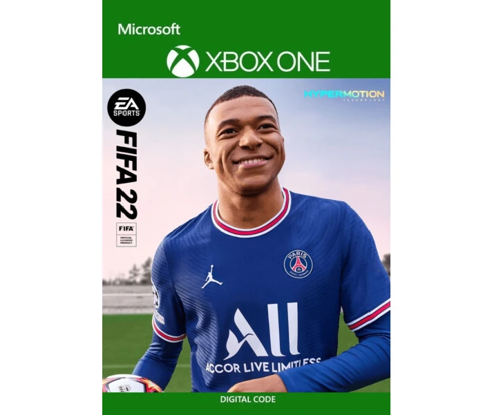 🎮🔥FIFA 22 Xbox One 🔑 Key🔥