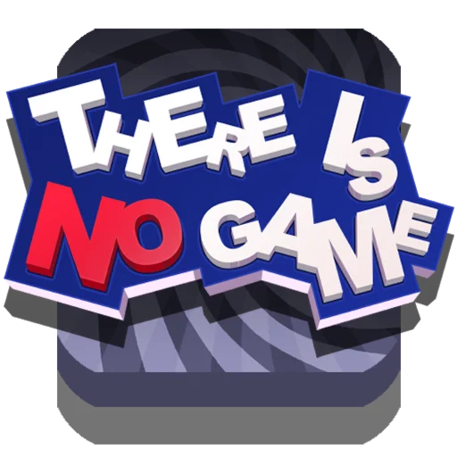 ️ There Is No Game WD iPhone ios iPad Appstore + 