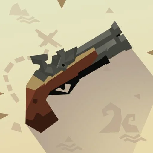 ️ Pirates Outlaws iPhone ios iPad Appstore + БОНУС 