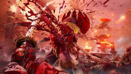 Shadow Warrior 3 Xbox One  Xbox Series X|S