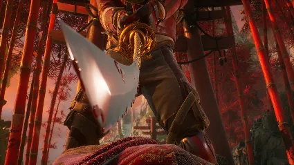 Shadow Warrior 3 Xbox One  Xbox Series X|S