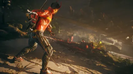Shadow Warrior 3 Xbox One  Xbox Series X|S