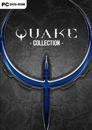 QUAKE Collection (Steam Gift Region Free / ROW)