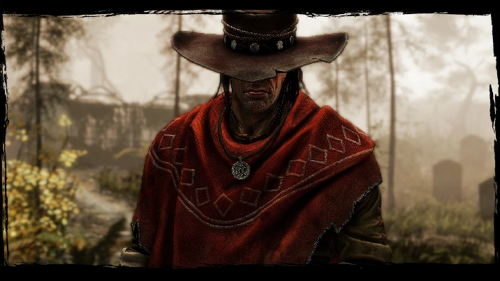 Call of Juarez: Gunslinger / Account rental