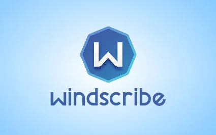 Windscribe 30 ГБ В МЕСЯЦ VPN