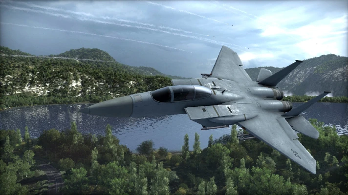 Wargame: Airland Battle 💎 STEAM GIFT RU