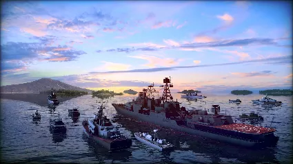 Wargame: Red Dragon АВТОДОСТАВКА STEAM РОССИЯ