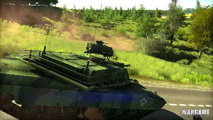Wargame: European Escalation STEAM GIFT РОССИЯ