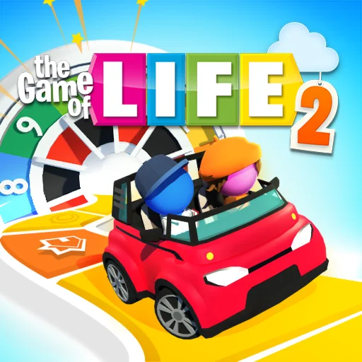 ️ The Game of Life 2 iPhone ios Appstore + ПОДАРОК 