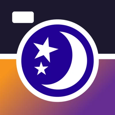 ️ Камера NightCap iPhone ios iPad Appstore + ПОДАРОК