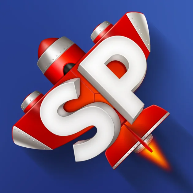 ️ SimplePlanes iPhone ios iPad Appstore + ПОДАРОК 