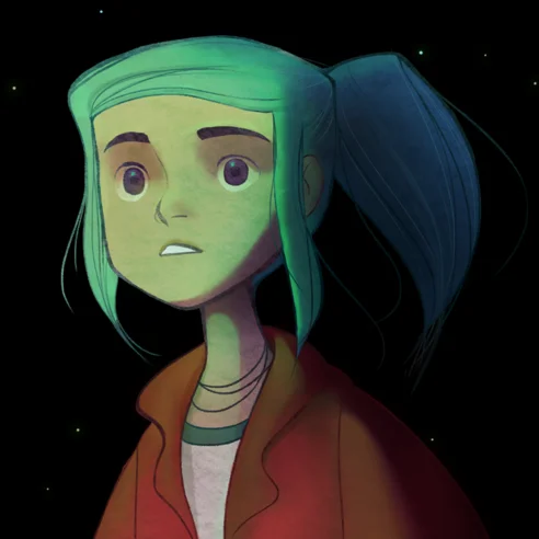 OXENFREE ПОЛНАЯ ИГРА на ios iPhone AppStore + 