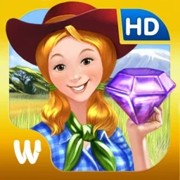 Farm Frenzy 3 iPhone ios iPad Appstore НА 3 ДНЯ