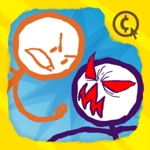 Draw a Stickman: EPIC 2 Pro на ios iPhone AppStore