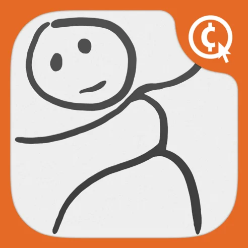 Draw A Stickman Pro на ios iPhone AppStore + БОНУС