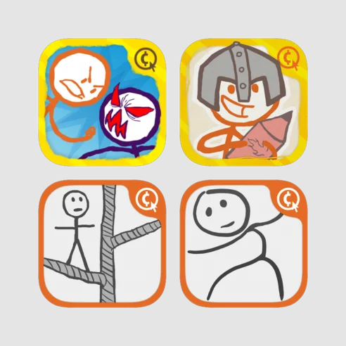 The EPIC 2 Bundle! на ios iPhone AppStore + БОНУС
