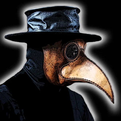 ️ Plague Лекарь vs Инквизитор iPhone AppStore ios + 