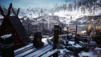 Assassins Creed Valhalla | Оффлайн | Uplay