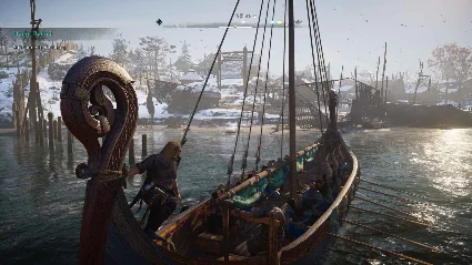 Assassins Creed Valhalla | Оффлайн | Uplay