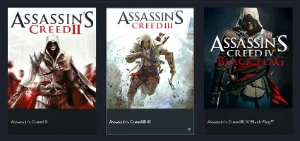 Uplay-Топ-Сборник от 10 Игр | Region Free