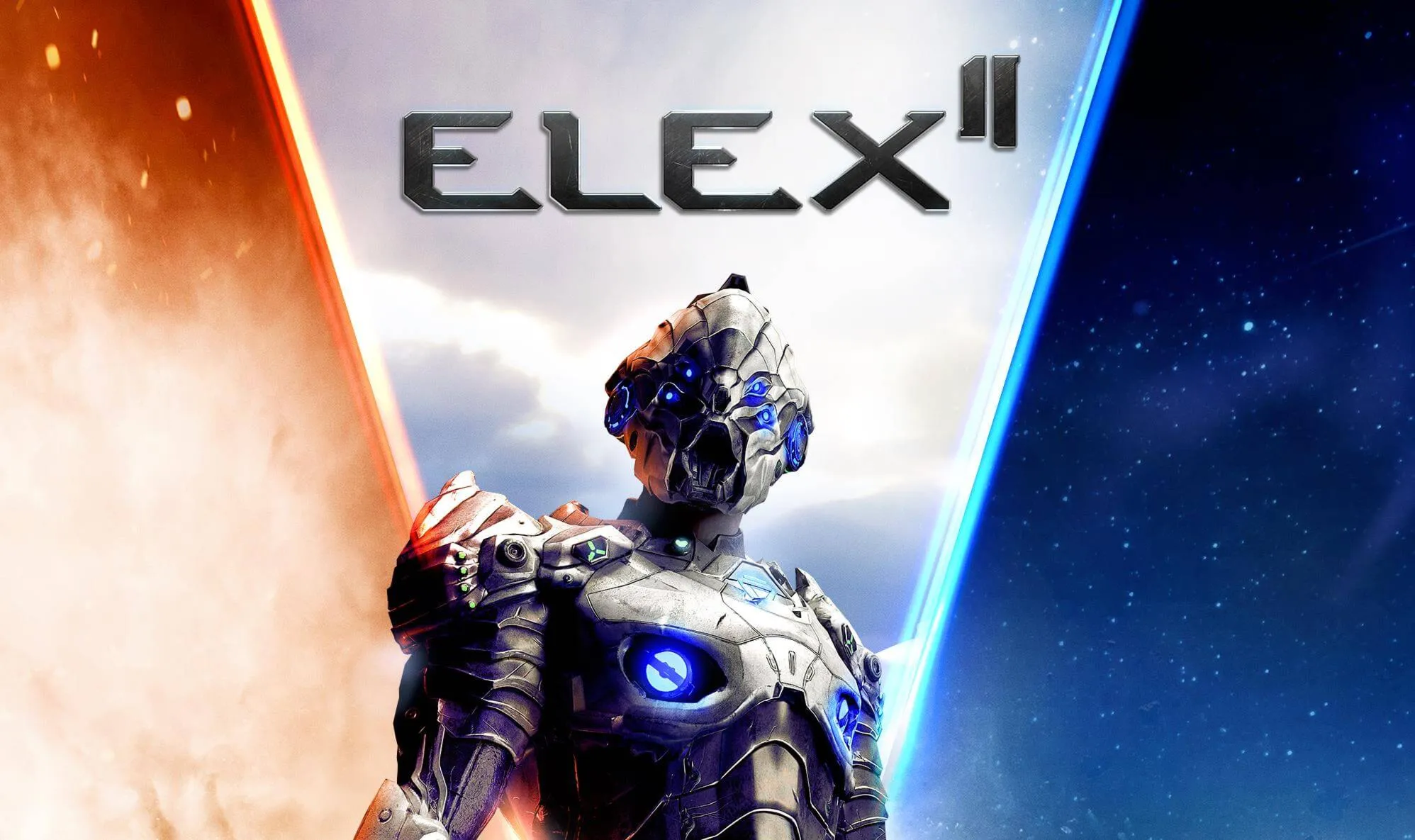 ELEX II (STEAM) 