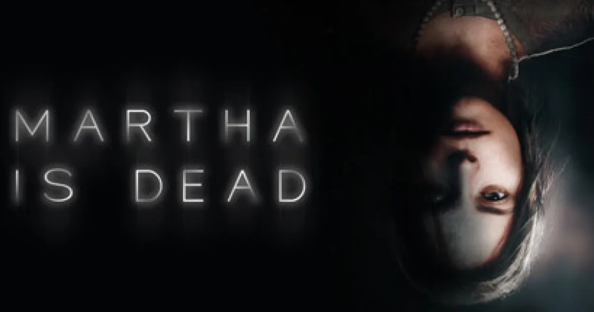 Martha Is Dead (STEAM) 